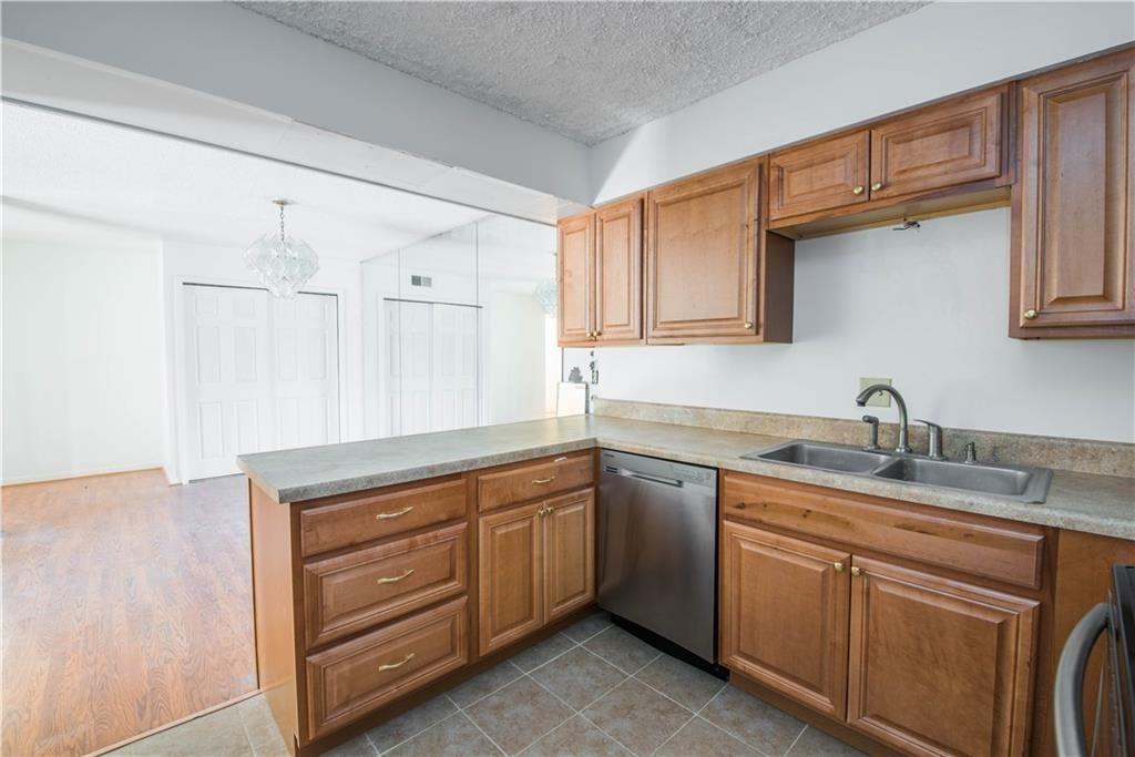 Camelot - Residential