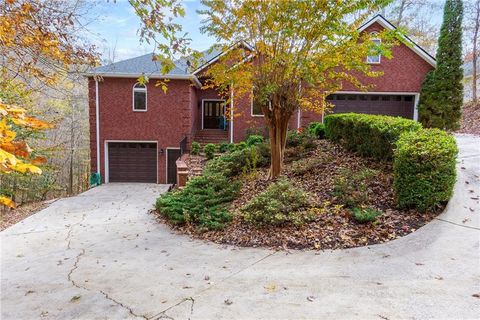 3055 Saint Gallen Court Cumming GA 30041