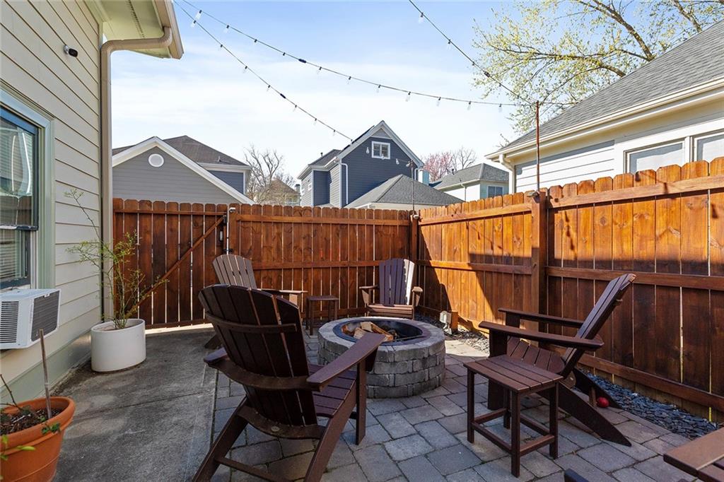 93 Hammock Place, Atlanta, Georgia image 31