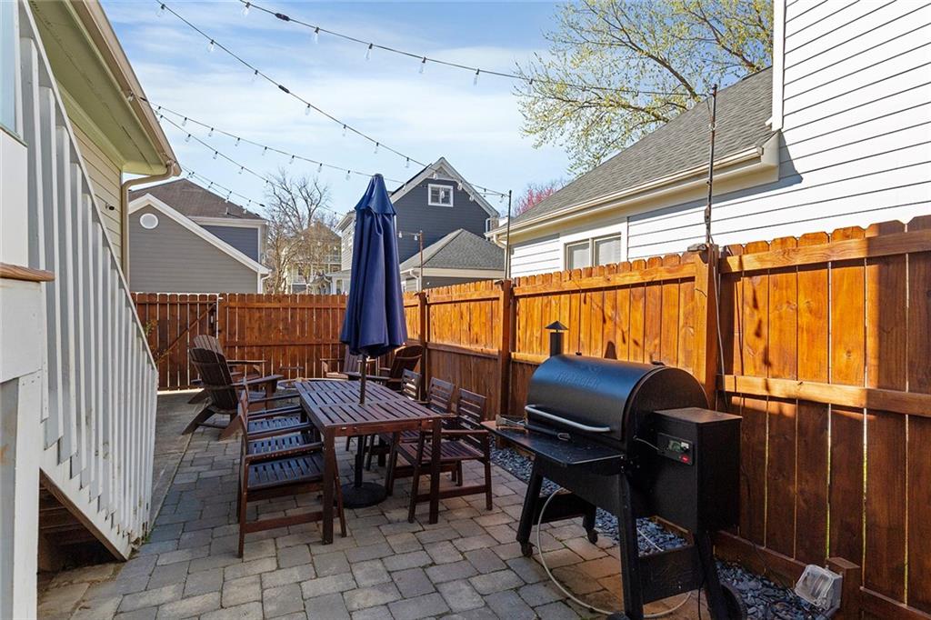 93 Hammock Place, Atlanta, Georgia image 30