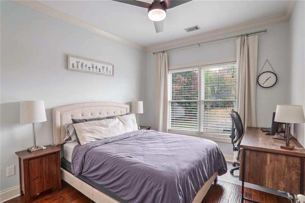 93 Hammock Place, Atlanta, Georgia image 26