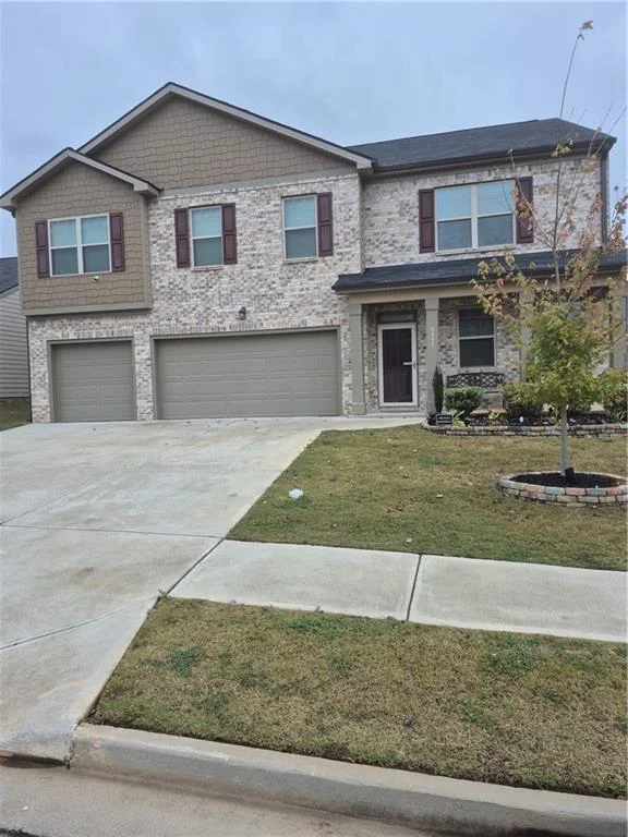 5453 Flat Rock Point
