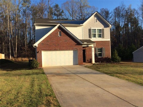 Homes For Rent - 7288 Emma Court<br/> Douglasville, GA 30134