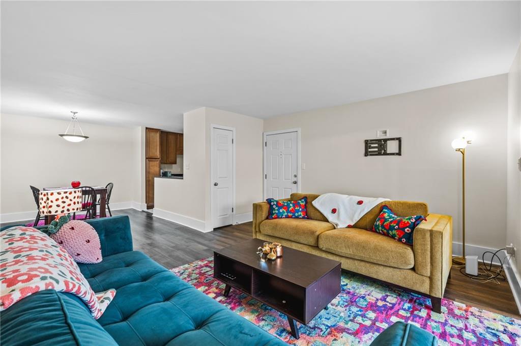 1468 BRIARWOOD Road NE 401