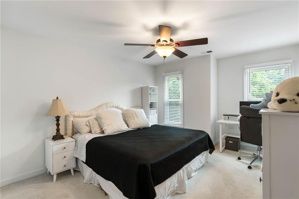 790 Thornberry Drive, Alpharetta, Georgia image 32