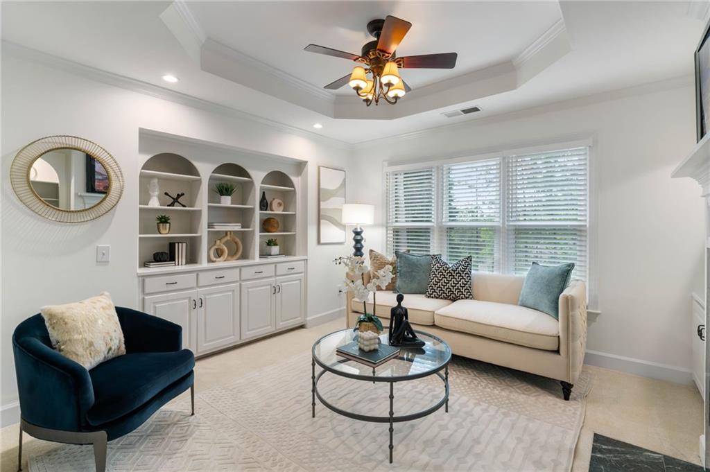 790 Thornberry Drive, Alpharetta, Georgia image 23