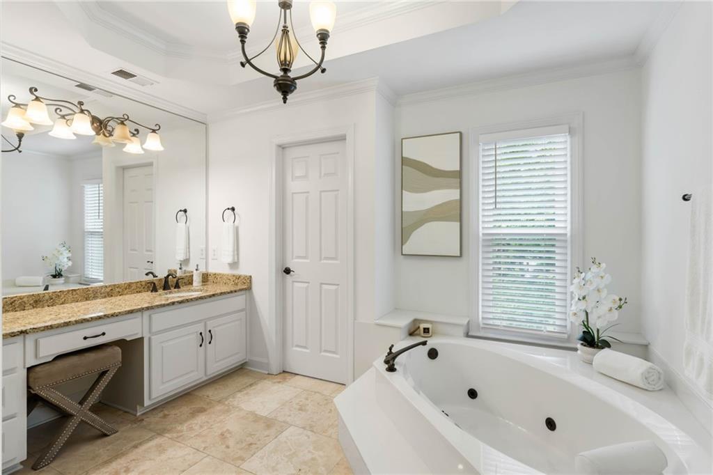 790 Thornberry Drive, Alpharetta, Georgia image 25