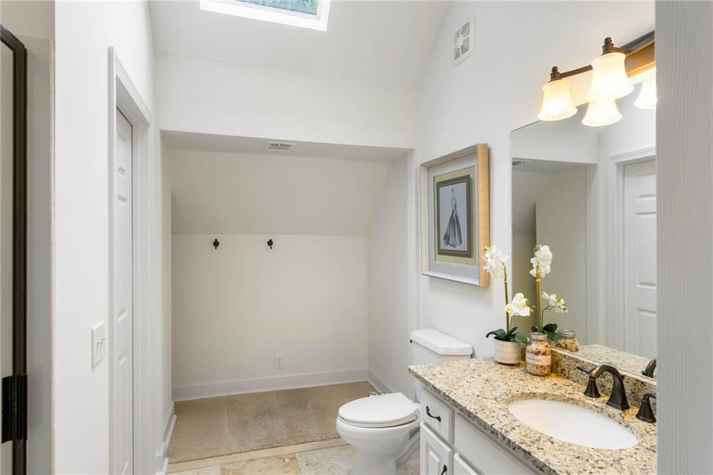 790 Thornberry Drive, Alpharetta, Georgia image 27