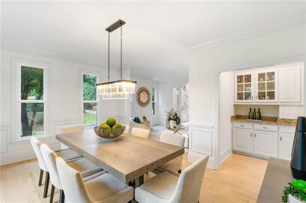 790 Thornberry Drive, Alpharetta, Georgia image 14