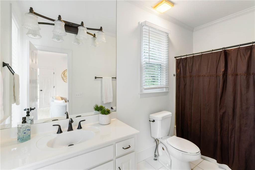 790 Thornberry Drive, Alpharetta, Georgia image 19