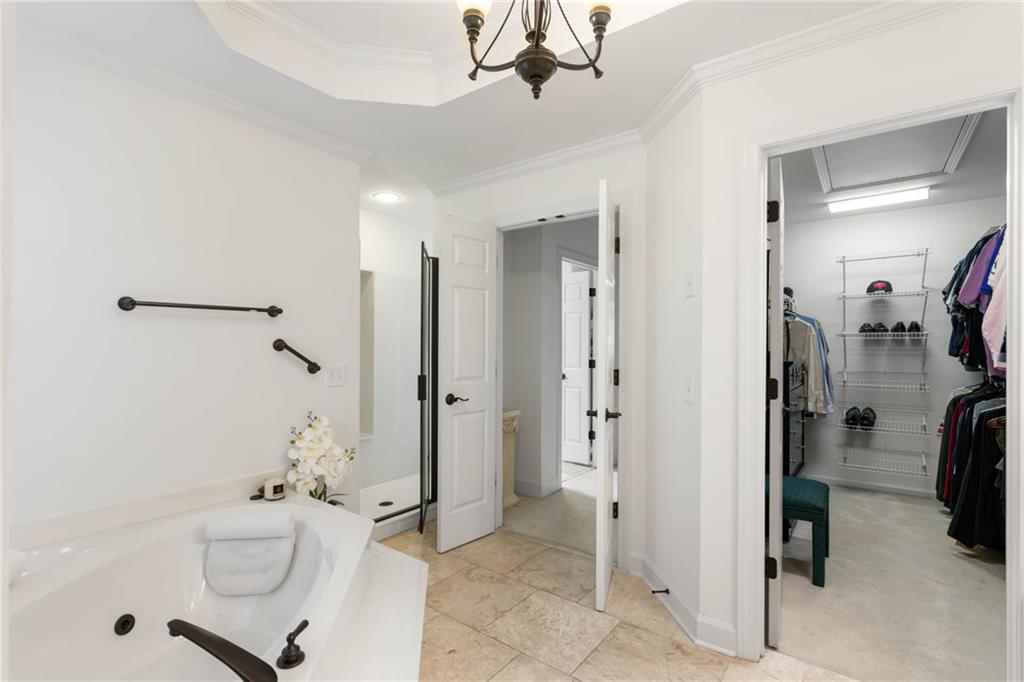 790 Thornberry Drive, Alpharetta, Georgia image 26