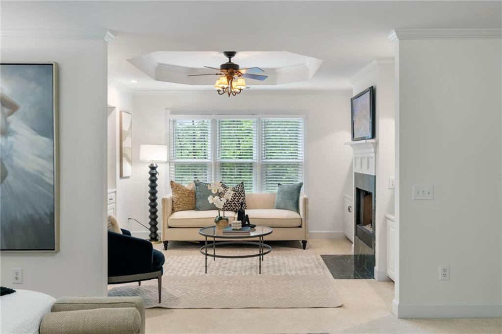 790 Thornberry Drive, Alpharetta, Georgia image 21