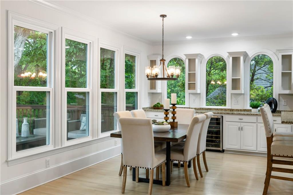 790 Thornberry Drive, Alpharetta, Georgia image 13