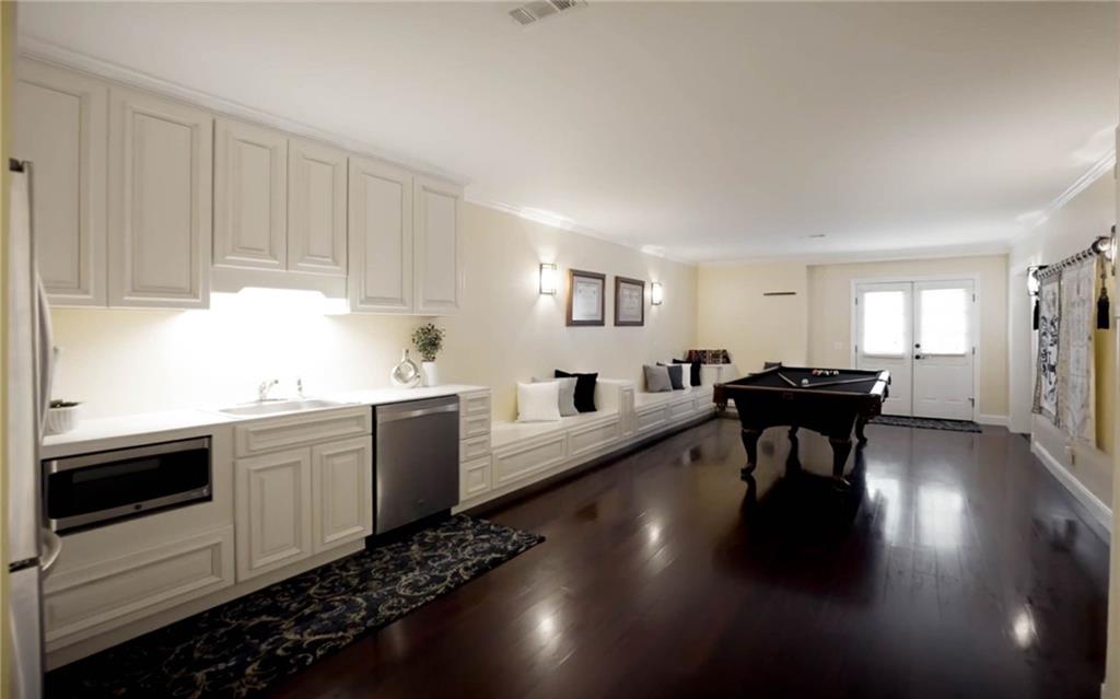 790 Thornberry Drive, Alpharetta, Georgia image 29