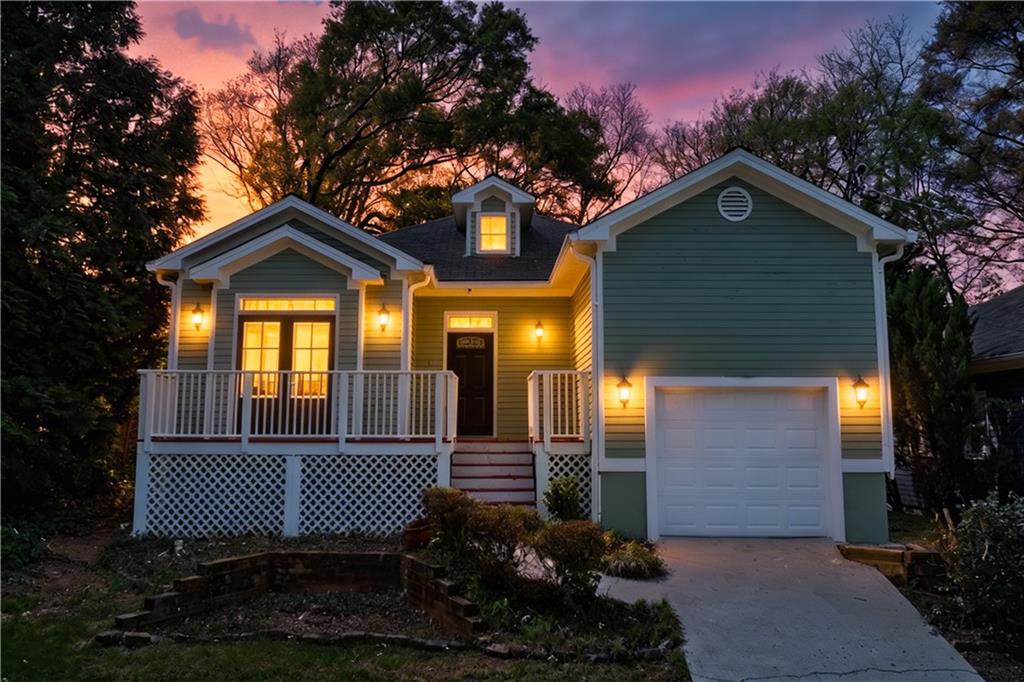 980 Tilden Street NW