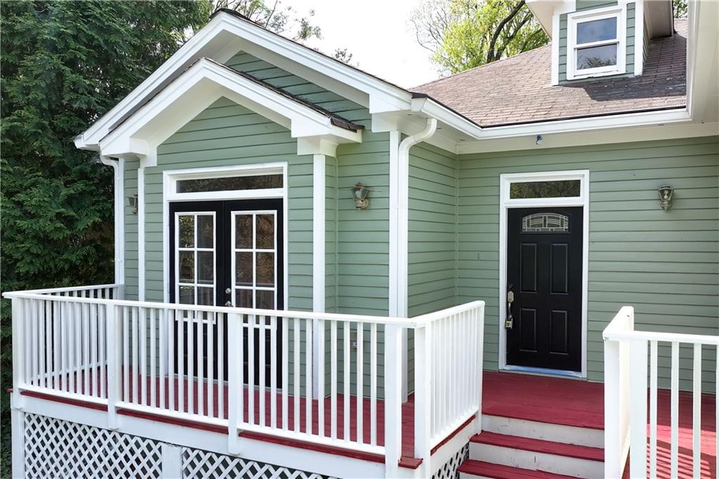 980 Tilden Street NW