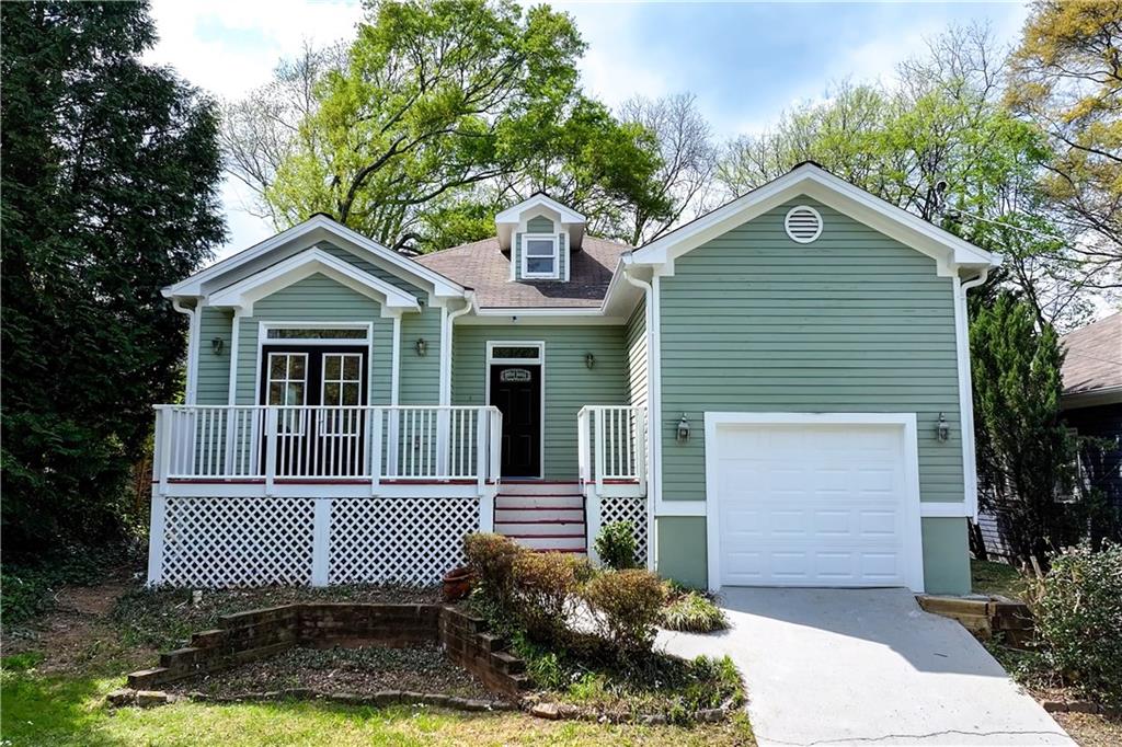 980 Tilden Street NW