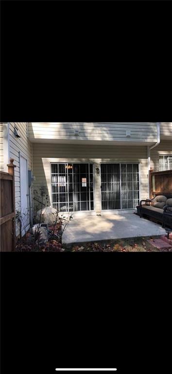 Whittington - Residential Lease
