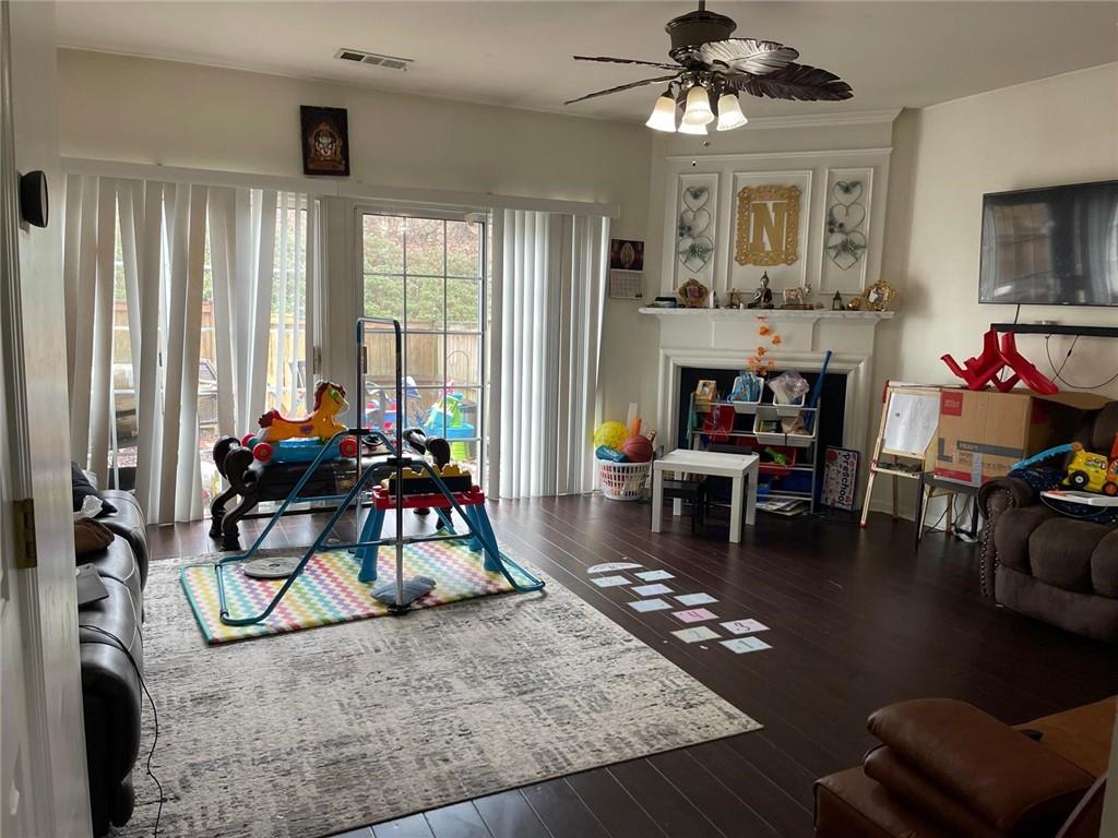 Whittington - Residential Lease