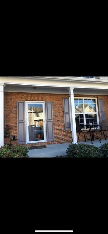 Whittington - Residential Lease