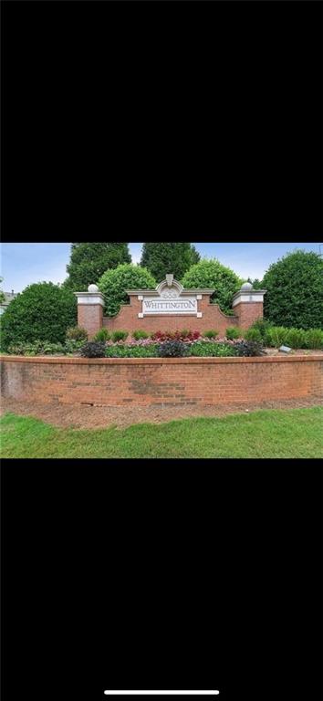 Whittington - Residential Lease