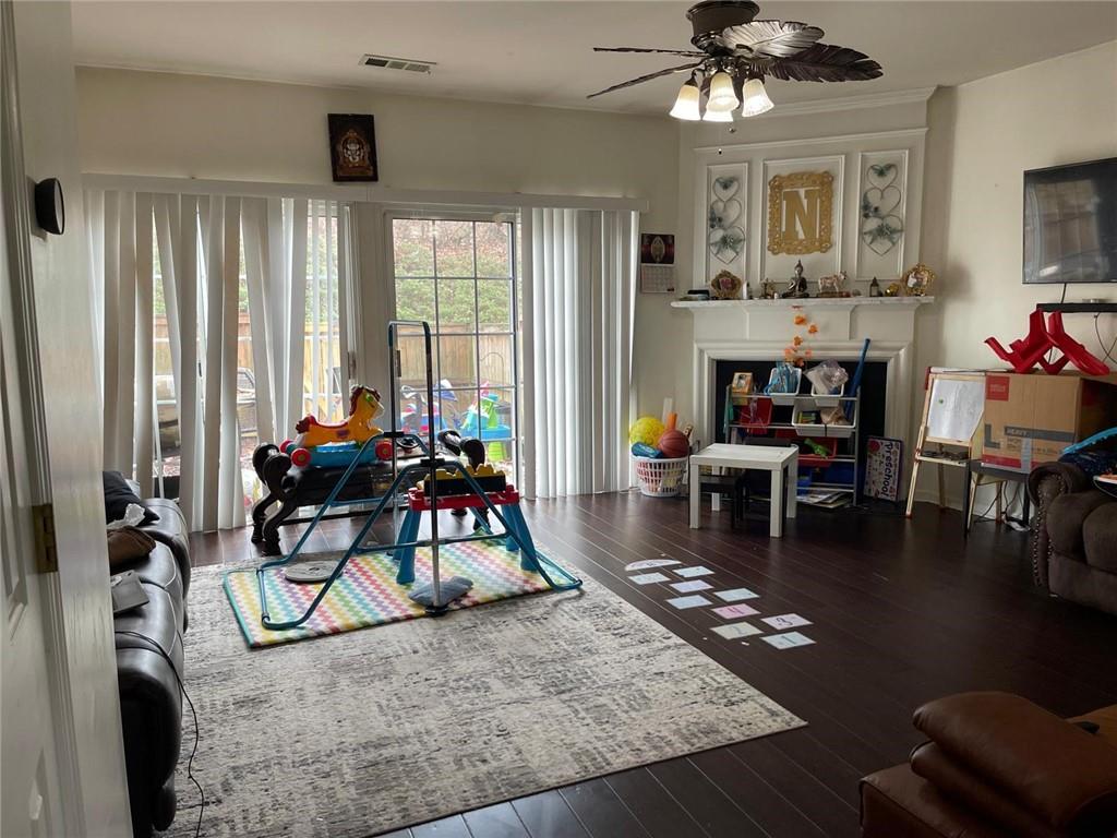 Whittington - Residential Lease