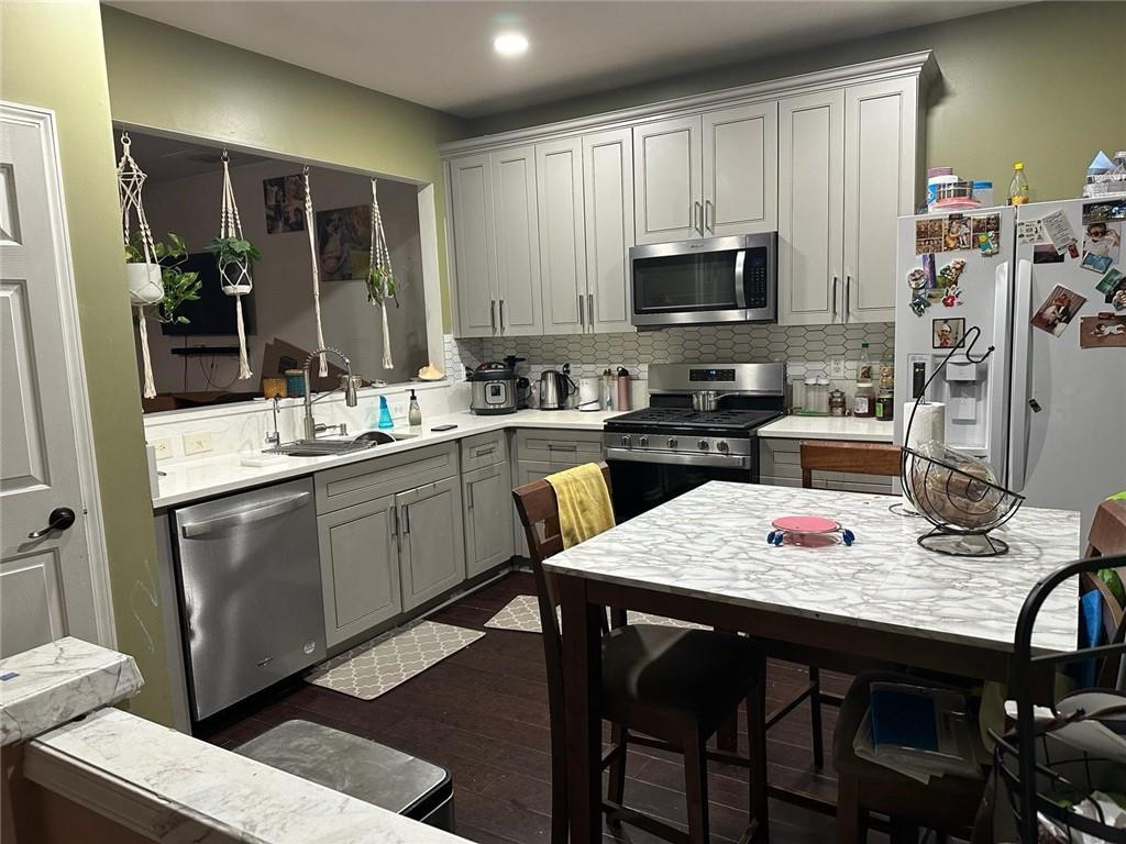 Whittington - Residential Lease