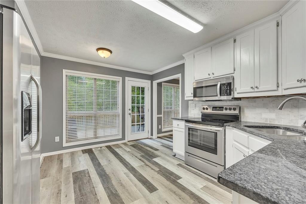 5407 Palmetto Court, Flowery Branch, Georgia image 12