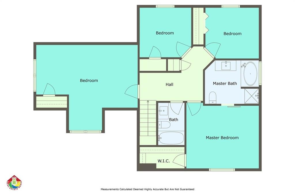 5407 Palmetto Court, Flowery Branch, Georgia image 40