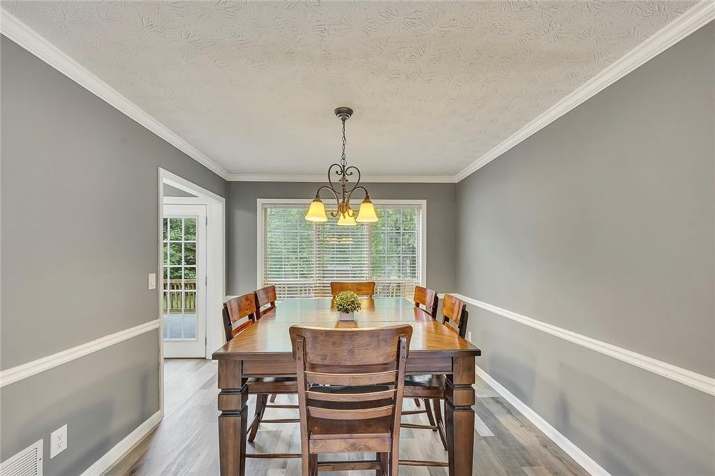 5407 Palmetto Court, Flowery Branch, Georgia image 6