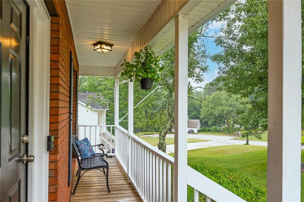 5407 Palmetto Court, Flowery Branch, Georgia image 37