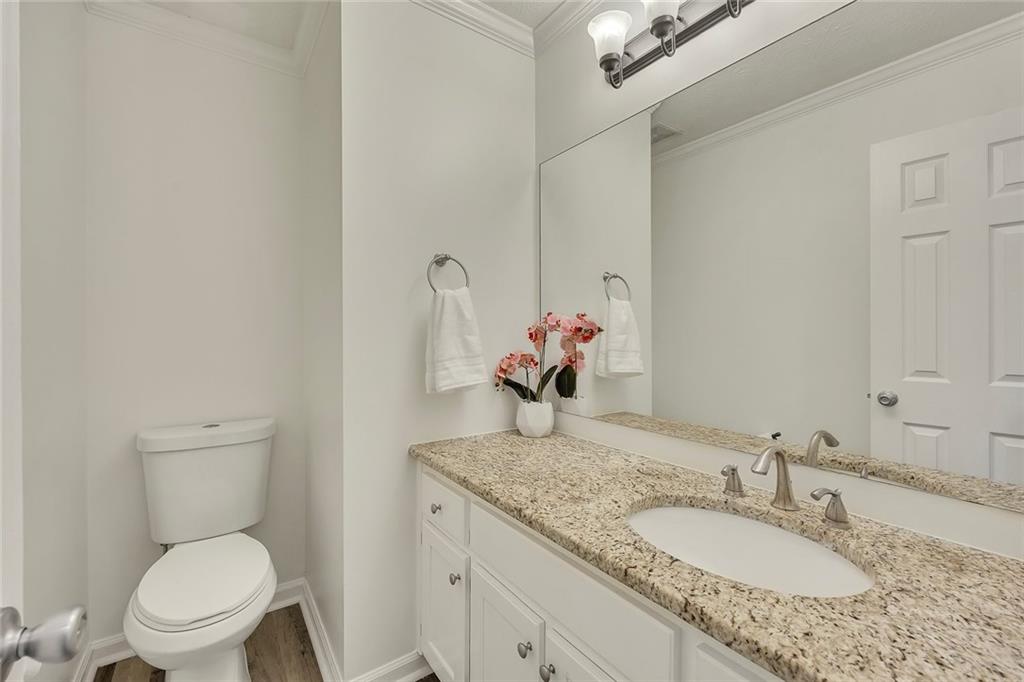 5407 Palmetto Court, Flowery Branch, Georgia image 13