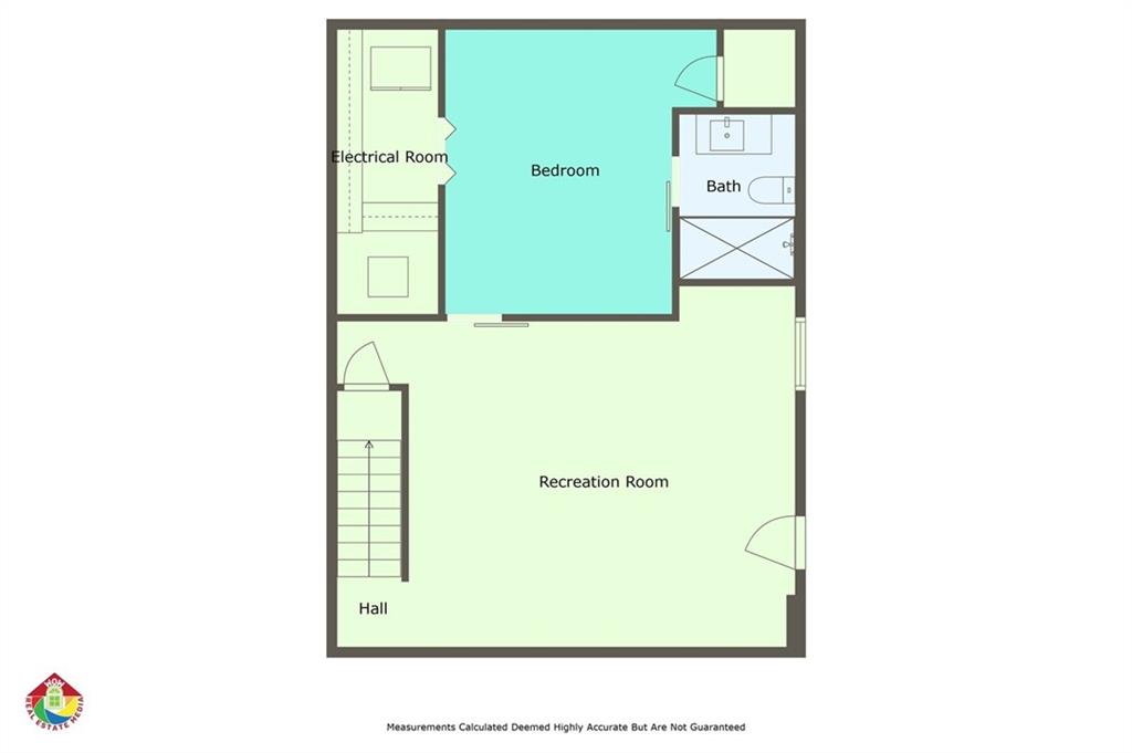 5407 Palmetto Court, Flowery Branch, Georgia image 41