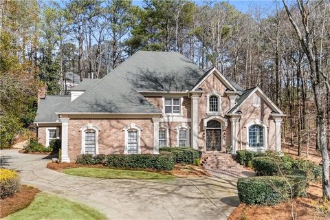 840 Malvern Hill Johns Creek GA 30022