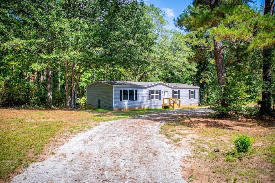Photo of 238 Old Lowell Mill Road, Carrollton, GA 30116 (MLS # 7840158)
