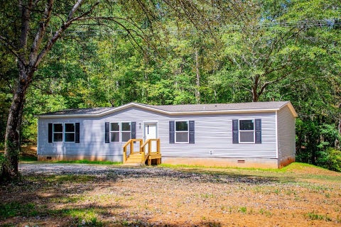 Homes For Sale - 238 Old Lowell Mill Road<br/> Carrollton, GA 30116