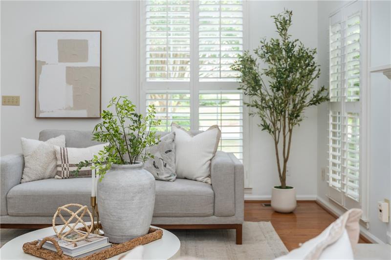 Windward - Residential