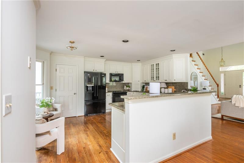 Windward - Residential