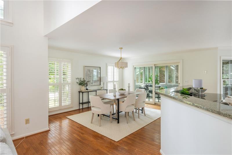 Windward - Residential