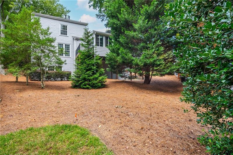 Windward - Residential