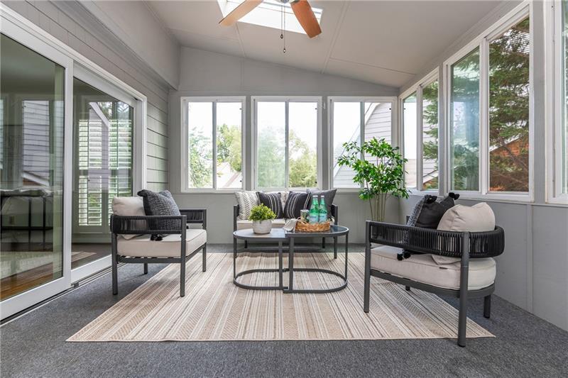 Windward - Residential