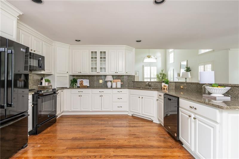 Windward - Residential