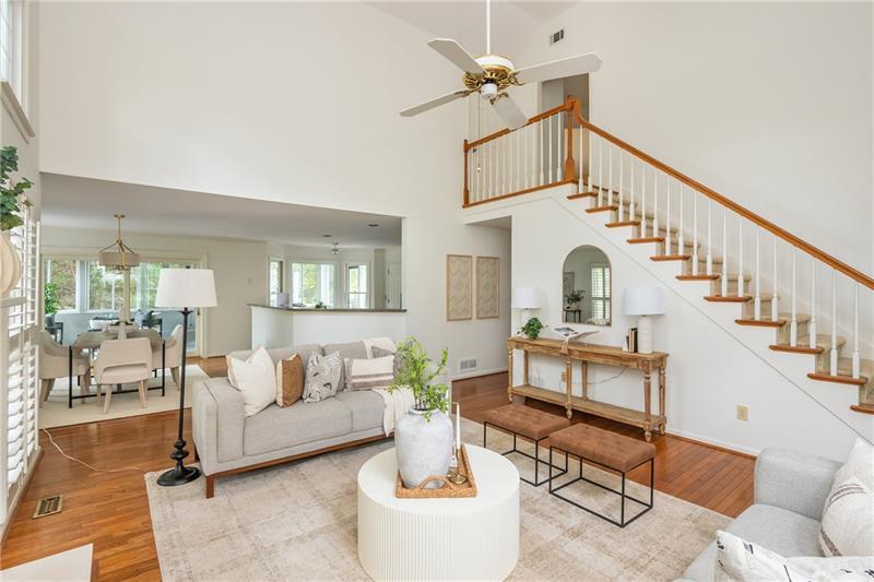 Windward - Residential