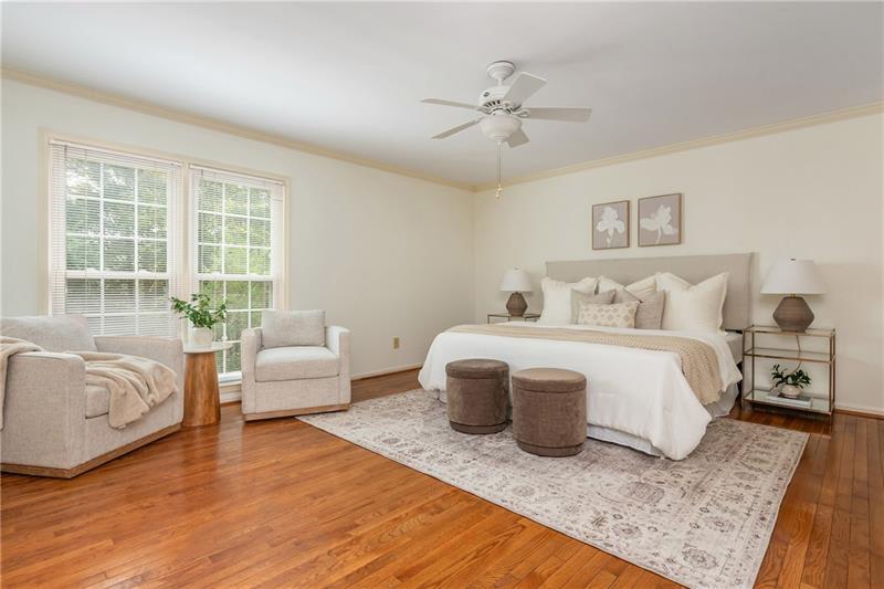 Windward - Residential