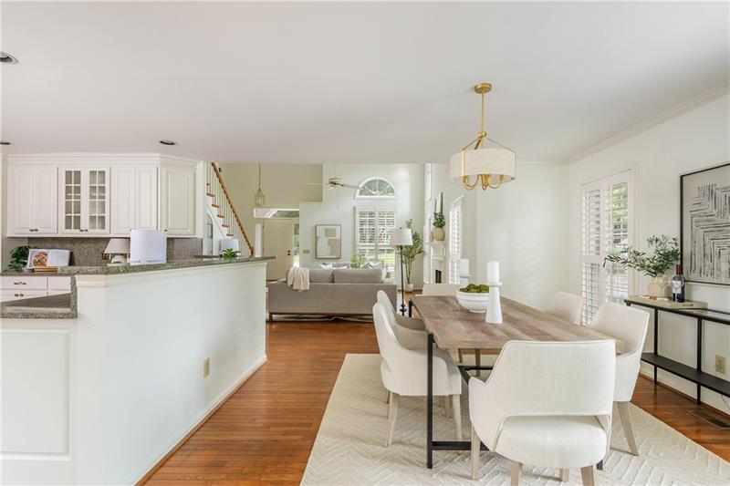 Windward - Residential