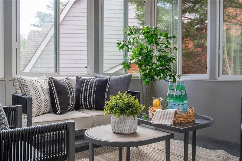 Windward - Residential