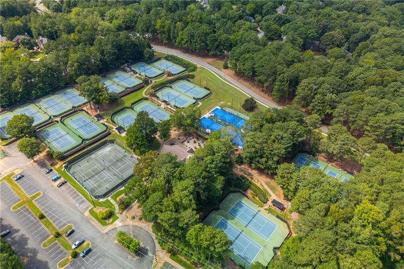 Windward - Residential