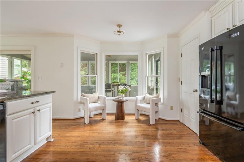 Windward - Residential