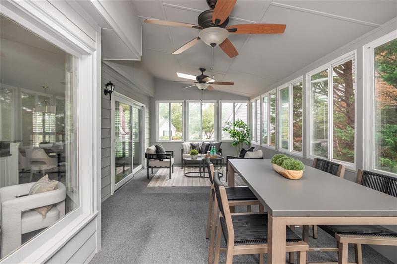 Windward - Residential