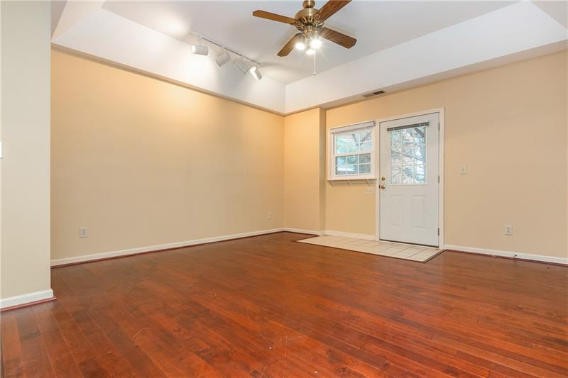 Windward - Residential